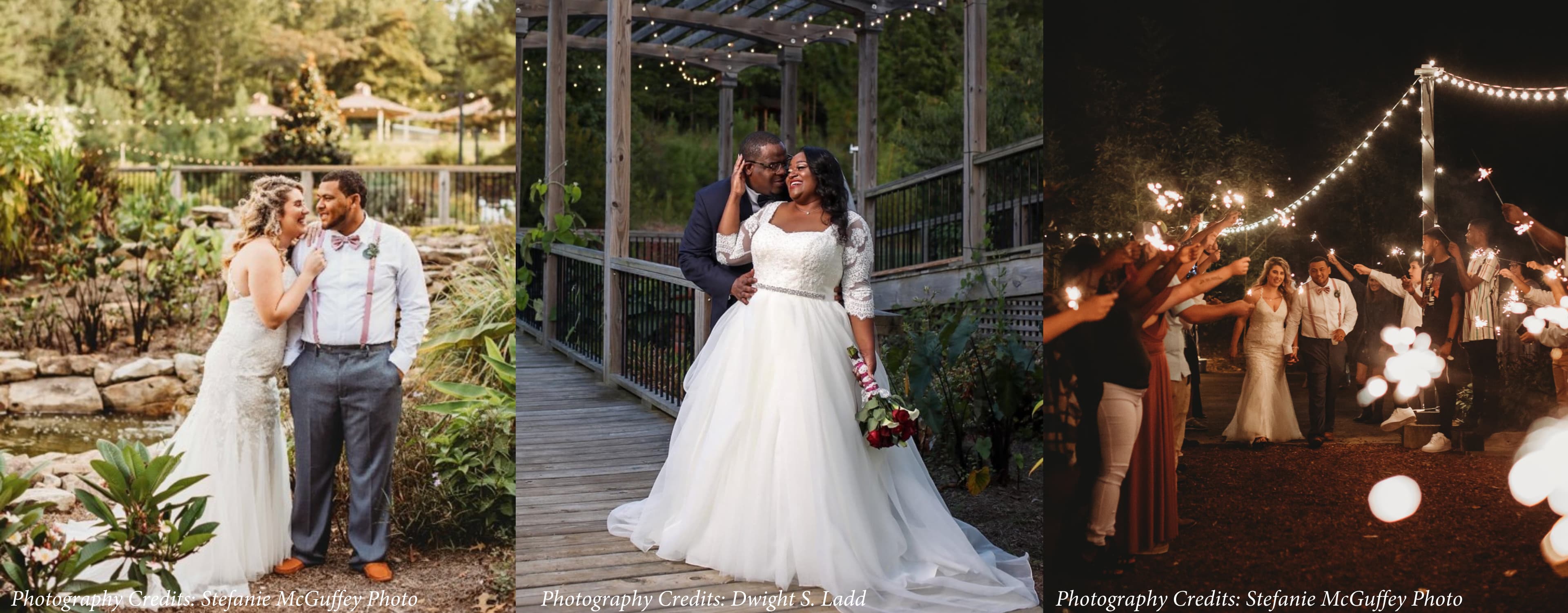 The Wedding You Never Got to Have