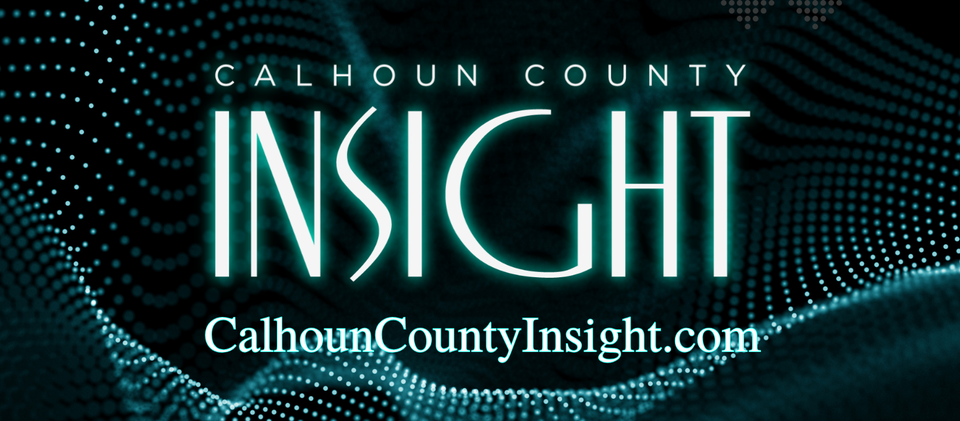 Calhoun County Insight
