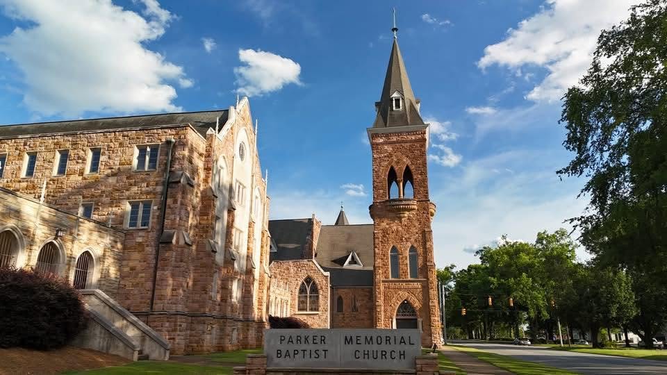 Parker Memorial Baptist