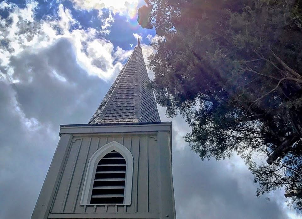 St. Luke's Episcopal