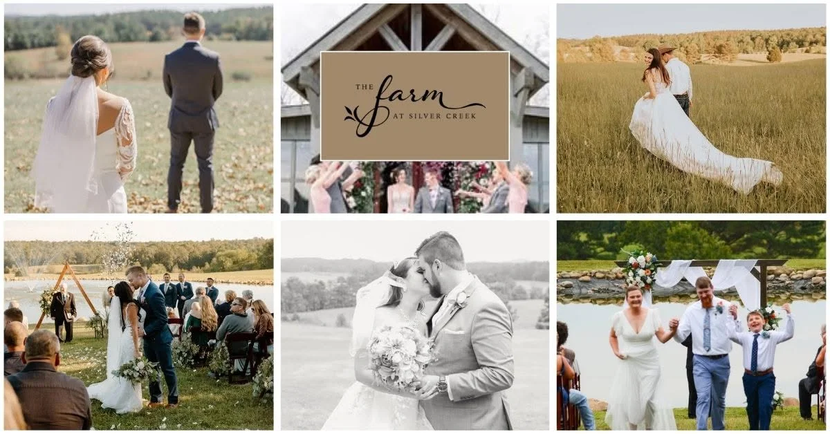 The Farm At Silver Creek