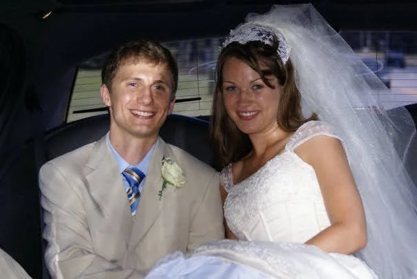 Tend: Before the Wedding